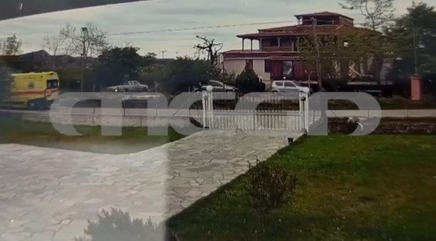 Εύβοια: Ηχητικό ντοκουμέντο από τη στιγμή των πυροβολισμών του 50χρονου – «Σκότωσαν τον άνθρωπο»