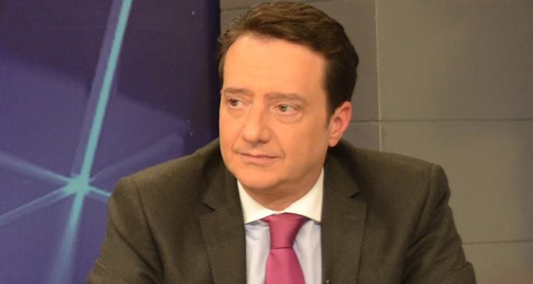 Ο Νίκος Χιδίρογλου στον Politica 89.8 αναλύει την τελευταία δημοσκόπηση